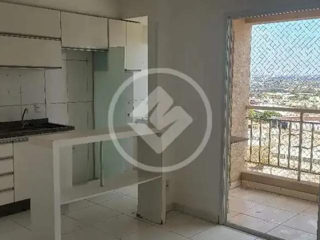 Apartamento venda em Região Geográfica Imediata de Goiânia, Goiânia