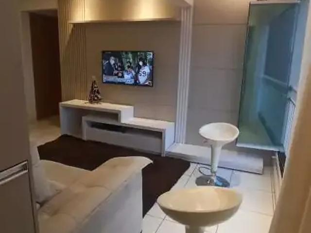 Apartamento venda em Região Geográfica Imediata de Goiânia, Goiânia