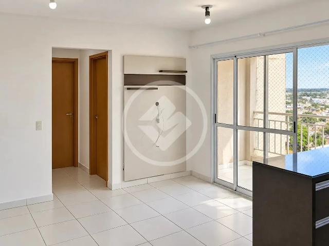 Apartamento venda em Ipiranga, Goiânia