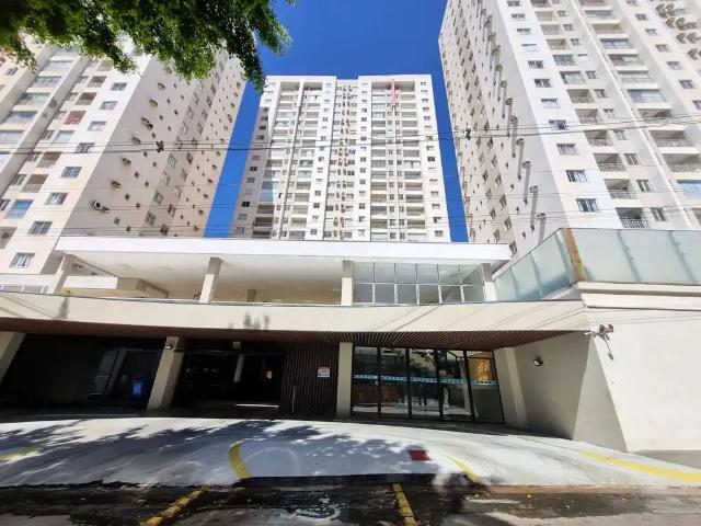 Apartamento venda em Região Geográfica Imediata de Goiânia, Goiânia
