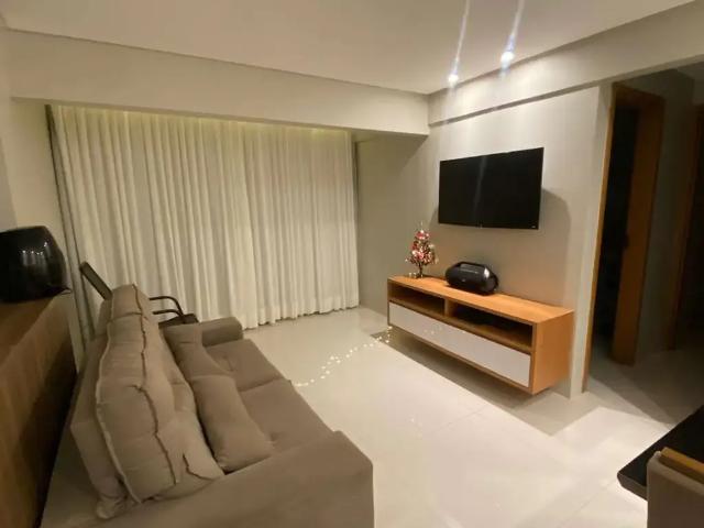 Apartamento venda em Região Geográfica Imediata de Goiânia, Goiânia