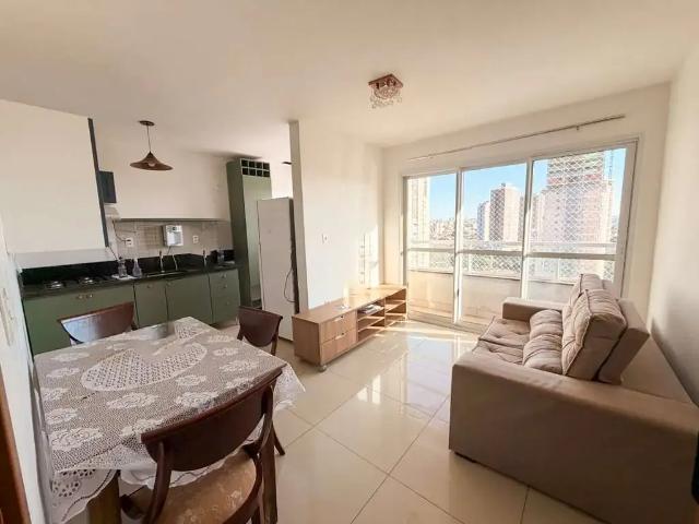 Apartamento venda em Região Geográfica Imediata de Goiânia, Goiânia