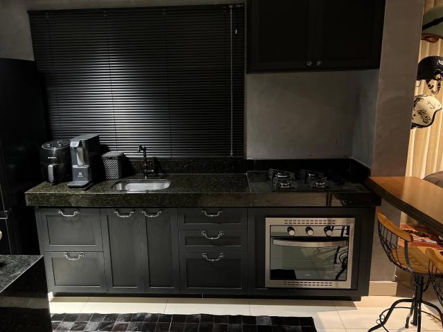 Apartamento venda em Sudoeste, Goiânia