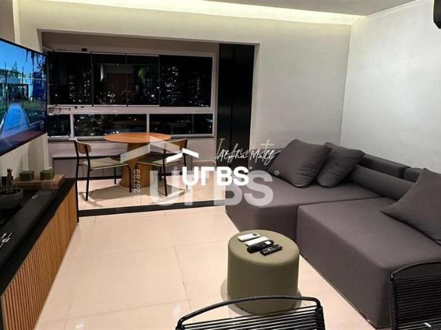 Apartamento venda em Goiânia, Setor Jardim América