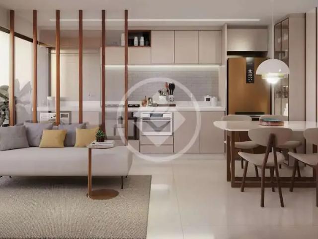 Apartamento venda em Região Geográfica Imediata de Goiânia, Goiânia