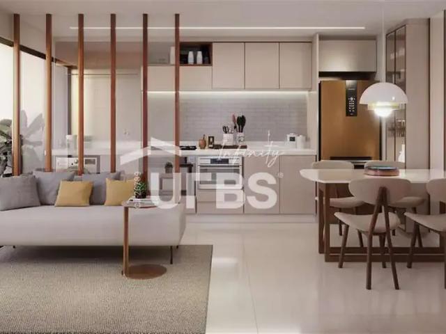 Apartamento venda em Região Geográfica Imediata de Goiânia, Goiânia