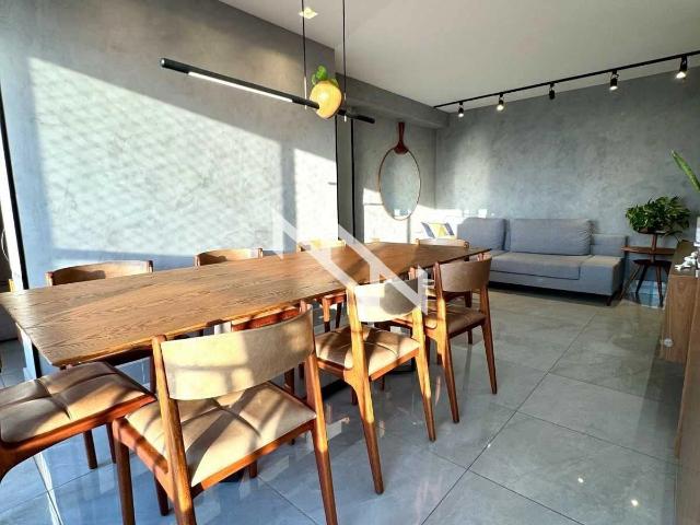 Apartamento venda em Região Geográfica Imediata de Goiânia, Goiânia