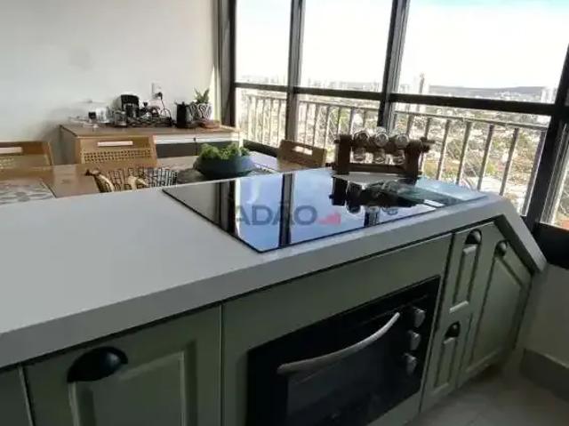 Apartamento venda em Região Geográfica Imediata de Goiânia, Goiânia