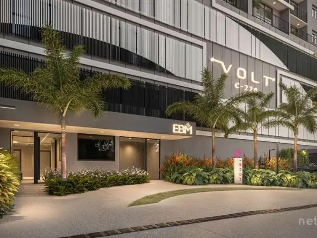 Apartamento venda em Região Geográfica Imediata de Goiânia, Goiânia