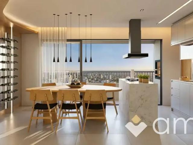 Apartamento venda em Região Geográfica Imediata de Goiânia, Goiânia