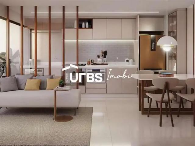 Apartamento venda em Região Geográfica Imediata de Goiânia, Goiânia