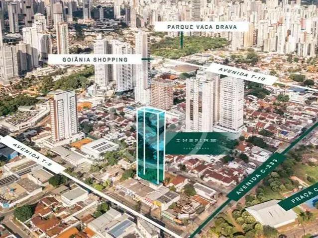 Apartamento venda em Região Geográfica Imediata de Goiânia, Goiânia