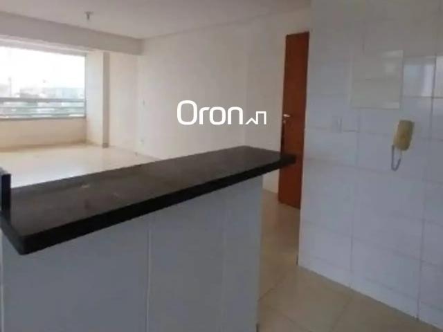 Apartamento venda em Região Geográfica Imediata de Goiânia, Goiânia