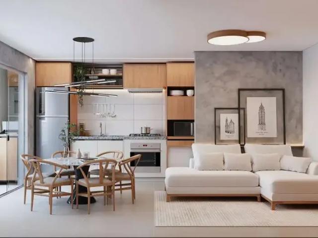 Apartamento venda em Região Geográfica Imediata de Posse-Campos Belos, Monte Alegre de Goiás