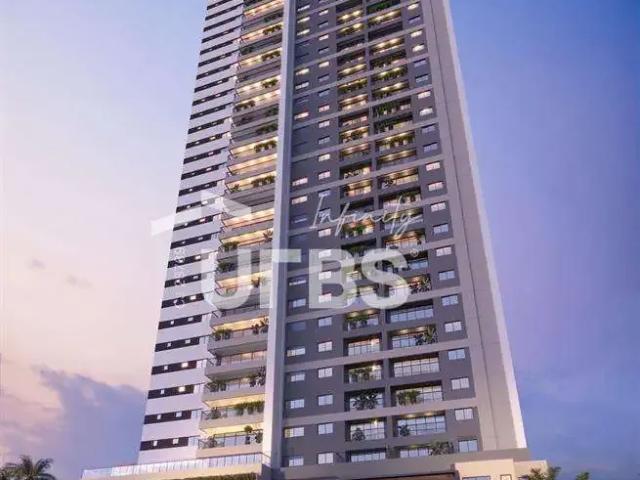 Apartamento venda em Região Geográfica Imediata de Goiânia, Goiânia