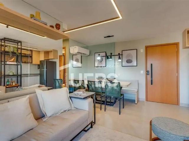 Apartamento venda em Região Geográfica Imediata de Goiânia, Goiânia