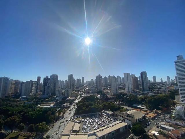 Apartamento venda em Região Geográfica Imediata de Goiânia, Goiânia