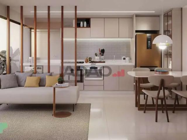 Apartamento venda em Região Geográfica Imediata de Goiânia, Goiânia