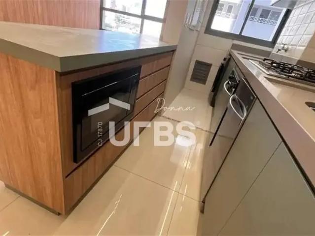 Apartamento venda em Região Geográfica Imediata de Goiânia, Goiânia