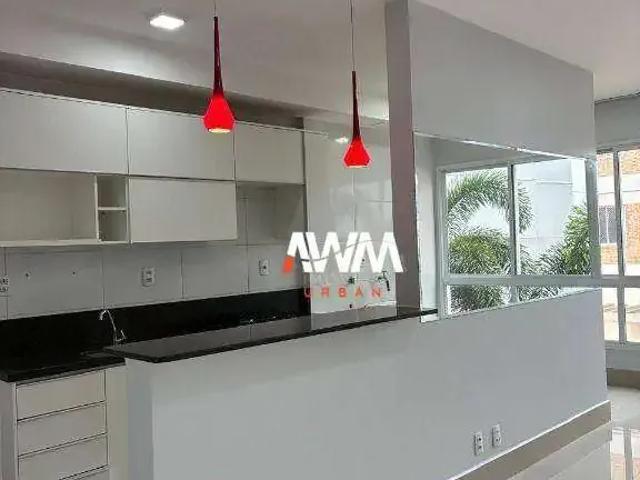Apartamento venda em Região Geográfica Imediata de Goiânia, Goiânia
