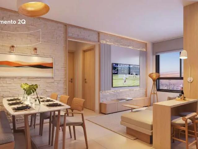 Apartamento venda em Região Geográfica Imediata de Goiânia, Goiânia