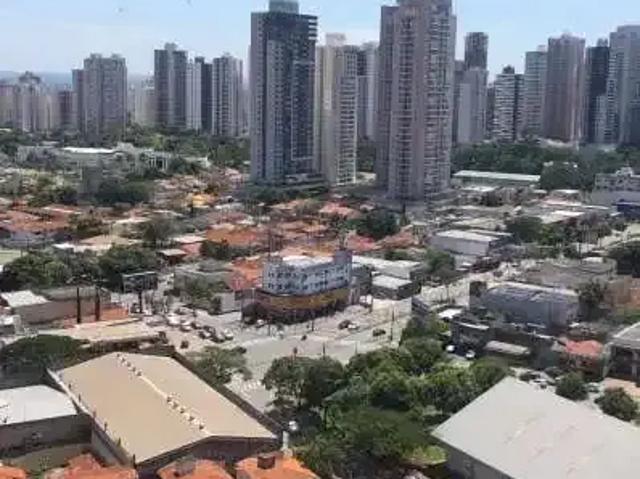 Apartamento venda em Região Geográfica Imediata de Goiânia, Goiânia