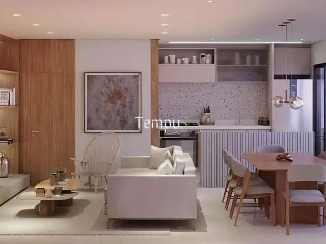Apartamento venda em Região Geográfica Imediata de Goiânia, Goiânia