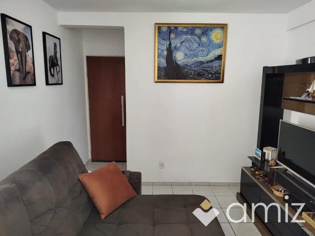 Apartamento venda em Região Geográfica Imediata de Goiânia, Goiânia