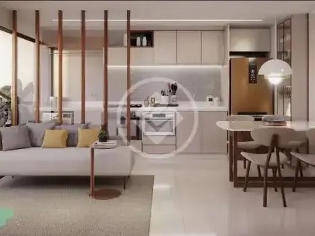 Apartamento venda em Região Geográfica Imediata de Goiânia, Goiânia