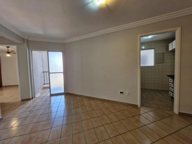 Apartamento venda em Jardim América, Goiânia