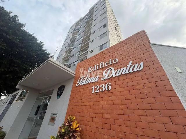 Apartamento venda em Região Geográfica Imediata de Goiânia, Goiânia