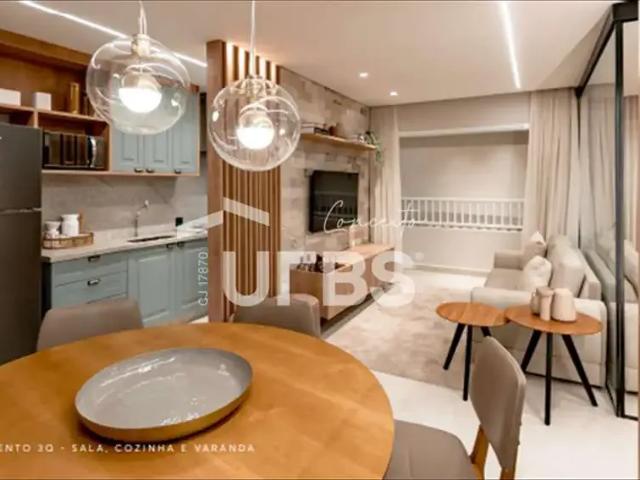 Apartamento venda em Região Geográfica Imediata de Goiânia, Goiânia