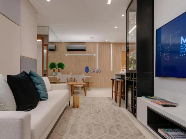 Apartamento venda em Região Geográfica Imediata de Goiânia, Goiânia