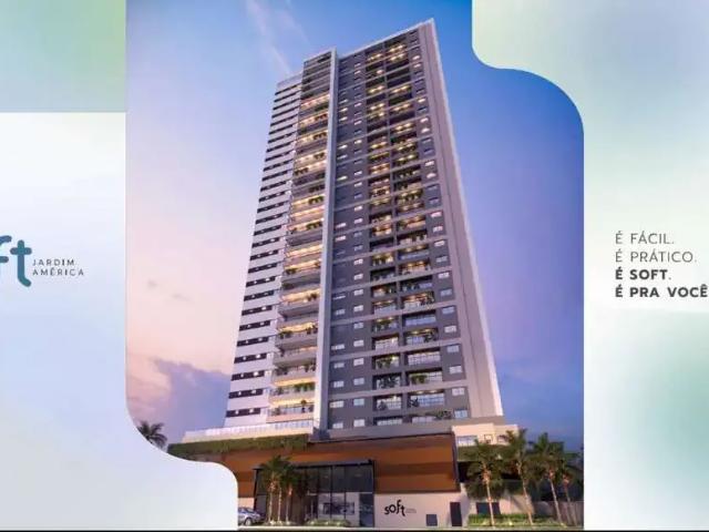 Apartamento venda em Região Geográfica Imediata de Goiânia, Goiânia