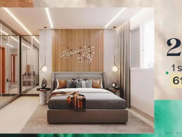 Apartamento venda em Região Geográfica Imediata de Goiânia, Goiânia