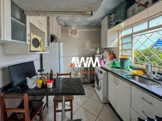 Apartamento venda em Região Geográfica Imediata de Goiânia, Goiânia