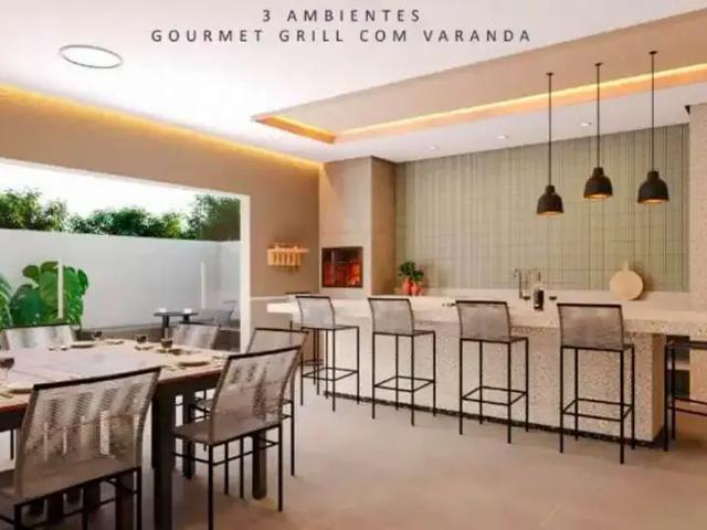 Apartamento venda em Região Geográfica Imediata de Goiânia, Goiânia