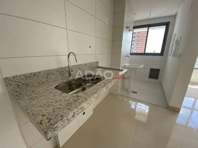 Apartamento venda em Região Geográfica Imediata de Goiânia, Goiânia