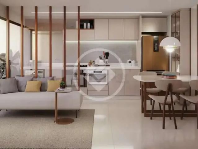 Apartamento venda em Região Geográfica Imediata de Goiânia, Goiânia