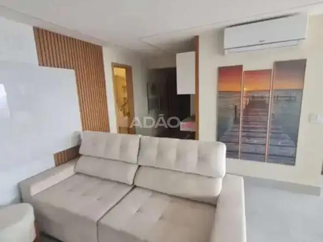 Apartamento venda em Região Geográfica Imediata de Goiânia, Goiânia