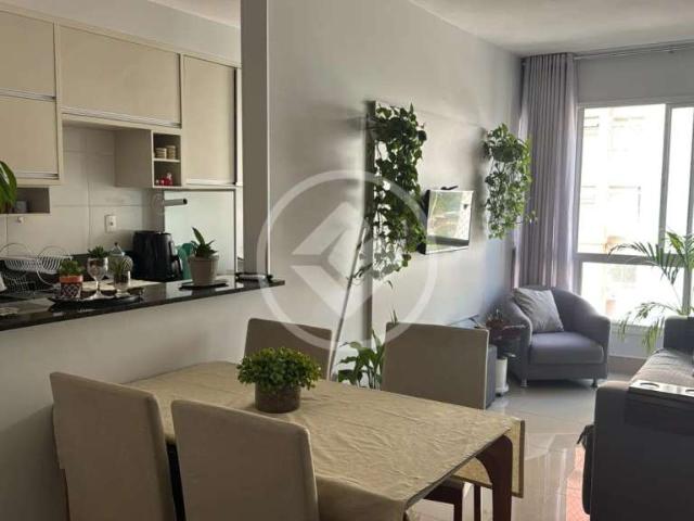 Apartamento venda em Região Geográfica Imediata de Goiânia, Goiânia
