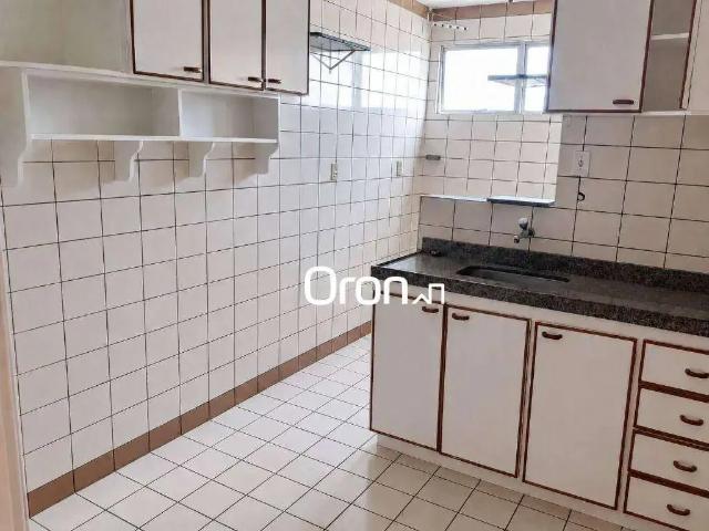 Apartamento venda em Região Geográfica Imediata de Goiânia, Goiânia