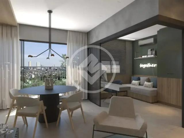 Apartamento venda em Região Geográfica Imediata de Goiânia, Goiânia