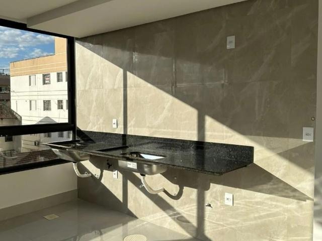 Apartamento venda em Parque Amazonia, Goiânia