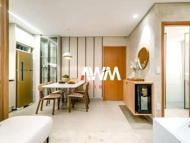 Apartamento venda em Região Geográfica Imediata de Goiânia, Goiânia