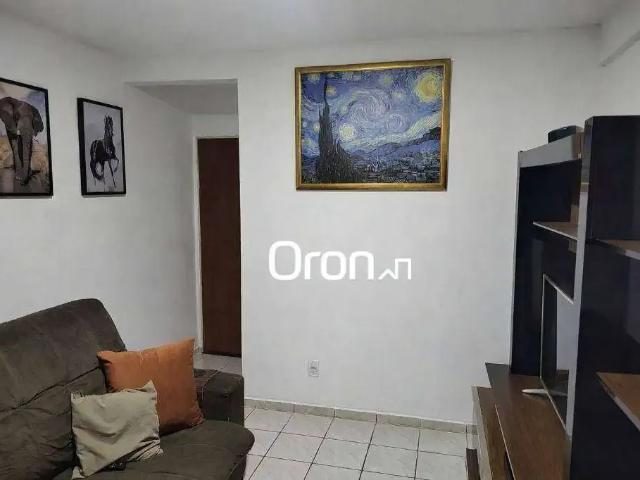 Apartamento venda em Região Geográfica Imediata de Goiânia, Goiânia