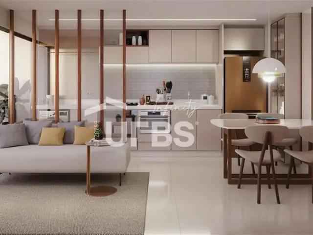 Apartamento venda em Região Geográfica Imediata de Goiânia, Goiânia
