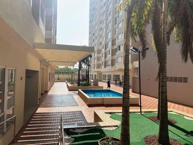 Apartamento venda em Região Geográfica Imediata de Goiânia, Goiânia
