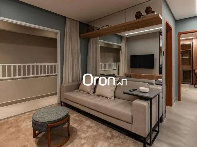 Apartamento venda em Região Geográfica Imediata de Goiânia, Goiânia