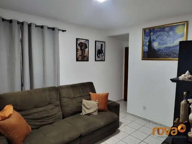 Apartamento venda em Região Geográfica Imediata de Goiânia, Goiânia